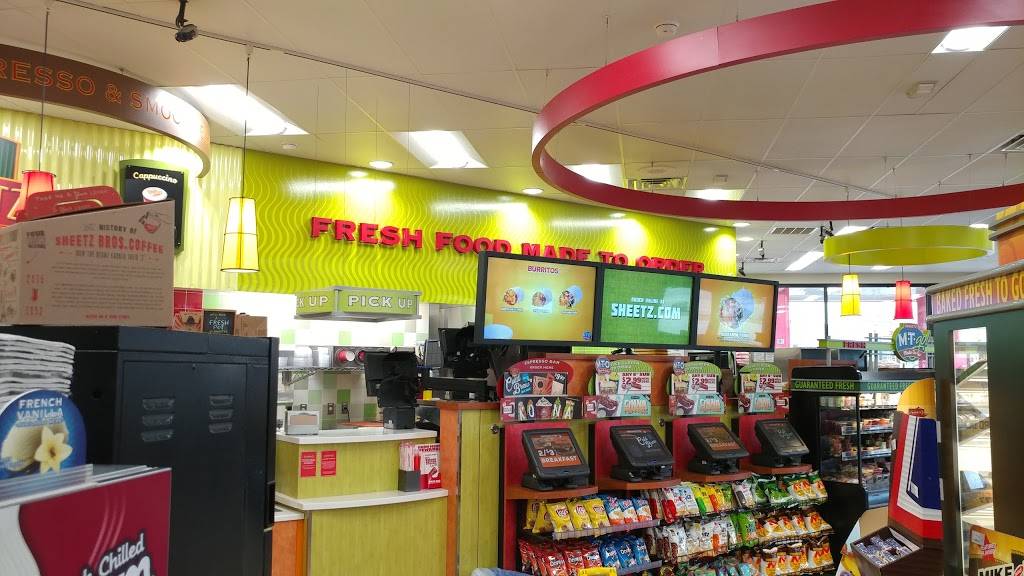 Sheetz #187 | cafe | 400 E Plank Rd, Altoona, PA 16602, USA | 8149446094 OR +1 814-944-6094