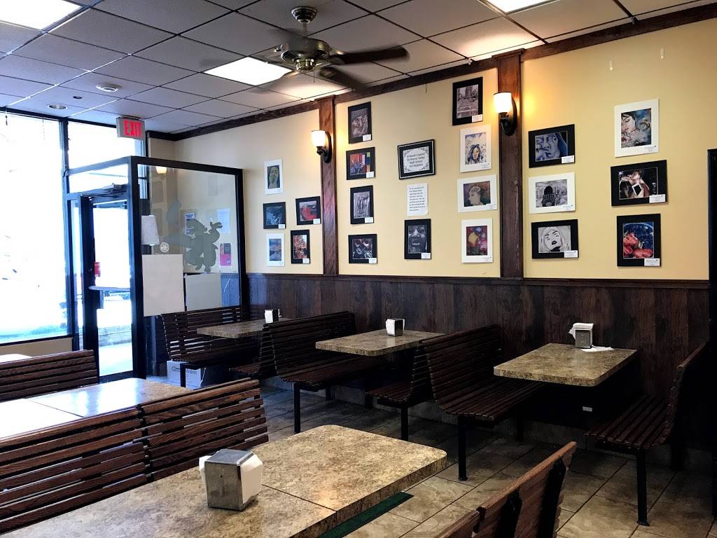 Neils Pizzeria & Restaurant | restaurant | 588 Valley Rd, Wayne, NJ 07470, USA | 9733050405 OR +1 973-305-0405