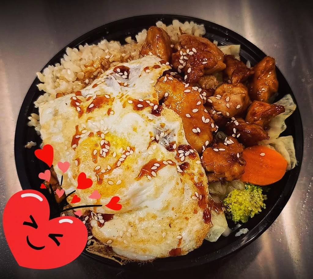 Tokyo Teriyaki | restaurant | 2121 McClelland St E #104, Salt Lake City, UT 84106, USA | 3855222721 OR +1 385-522-2721