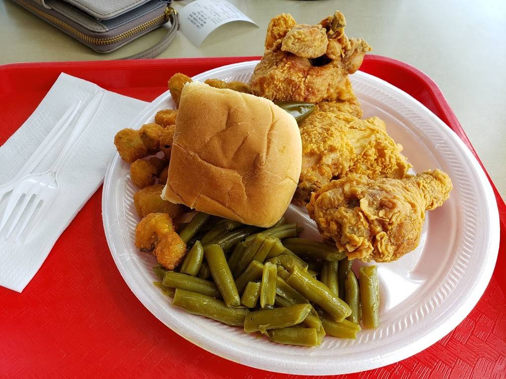 Lisas Chicken | restaurant | 1808 W Pioneer Pkwy, Arlington, TX 76013, USA | 8174621624 OR +1 817-462-1624