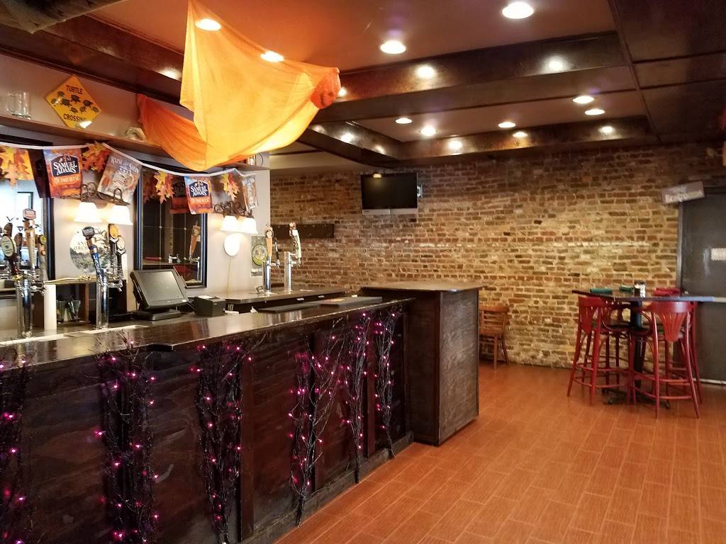 Brewbakers Restaurant | restaurant | 168 N Loudoun St, Winchester, VA 22601, USA | 5405350111 OR +1 540-535-0111