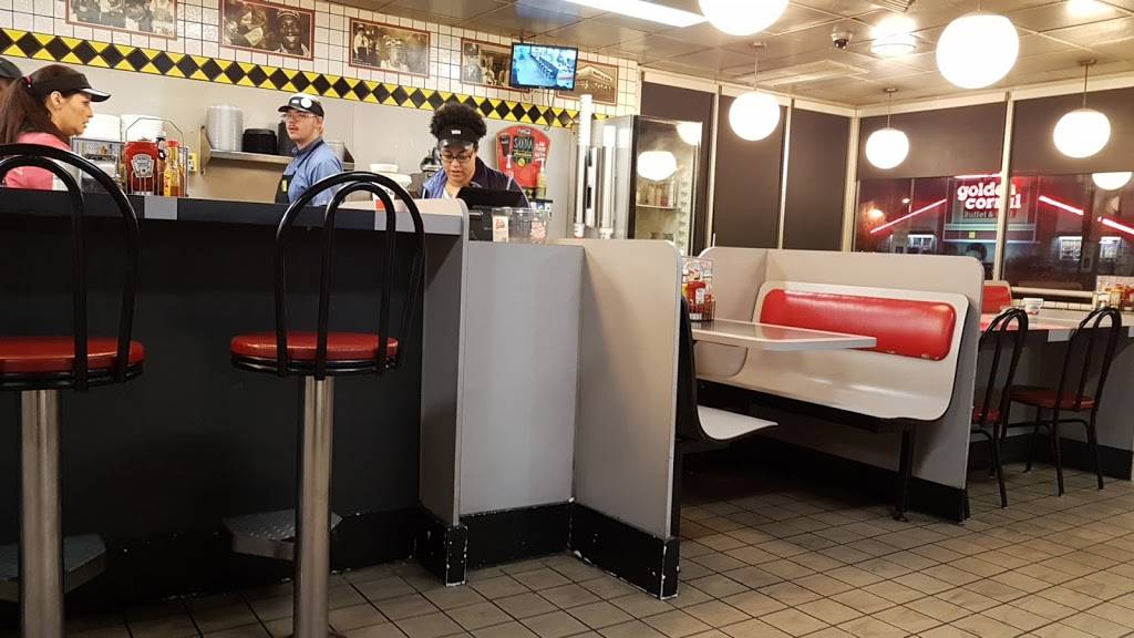 Waffle House | meal takeaway | 4029 Taylorsville Rd, Louisville, KY 40220, USA | 5024859765 OR +1 502-485-9765