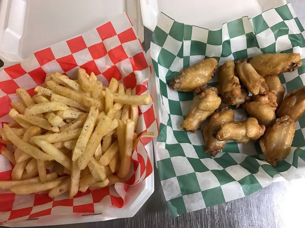 Anthonys Pizza | restaurant | 253 SW Port St Lucie Blvd, Port St. Lucie, FL 34984, USA | 7723405088 OR +1 772-340-5088