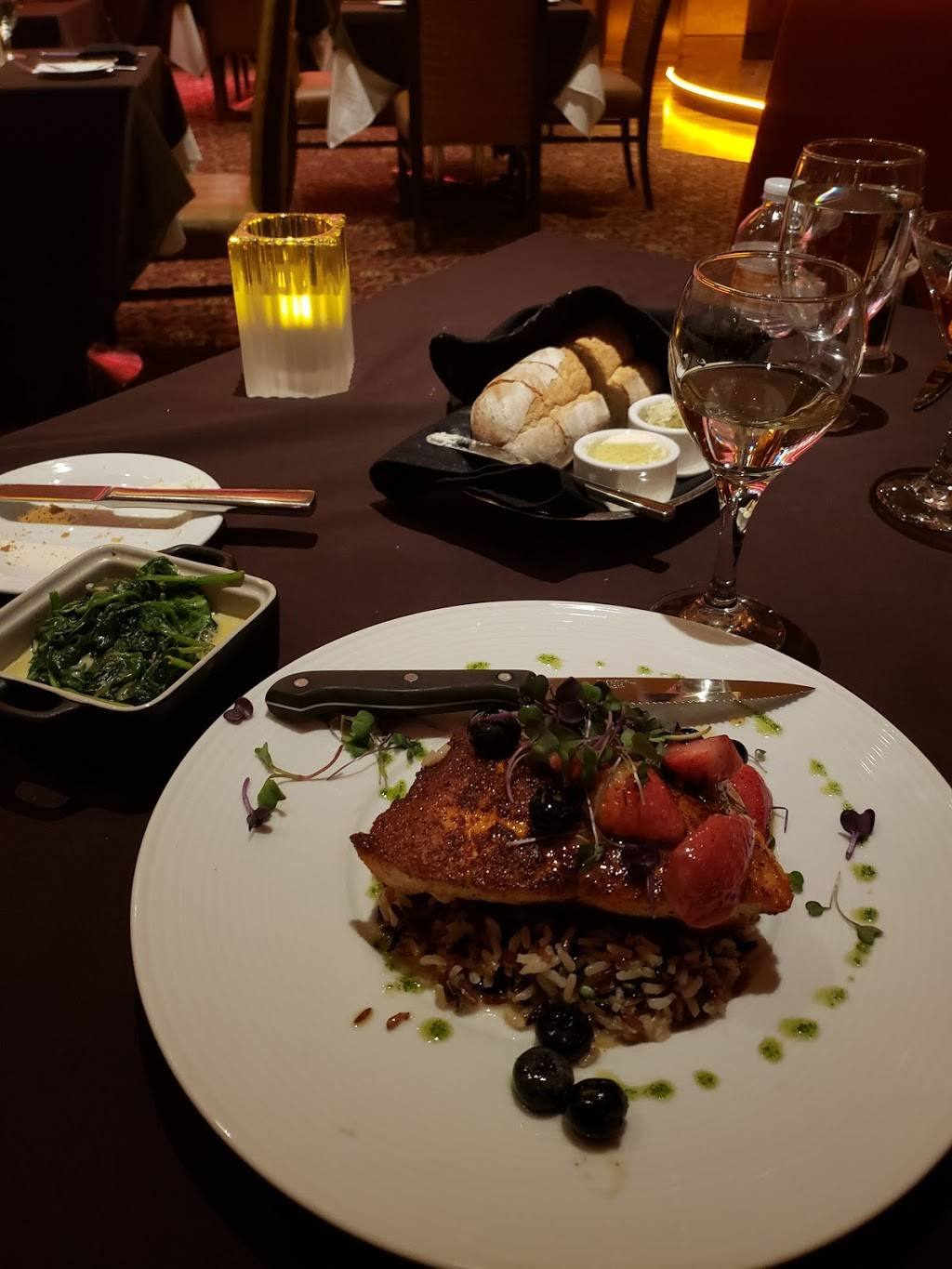 The Reserve | restaurant | N Des Plaines St, Joliet, IL 60432, USA | 8157402624 OR +1 815-740-2624