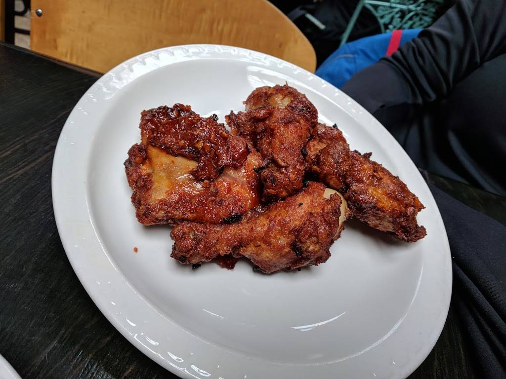 M. Wells Steakhouse | restaurant | 43-15 Crescent St, Long Island City, NY 11101, USA | 7187869060 OR +1 718-786-9060