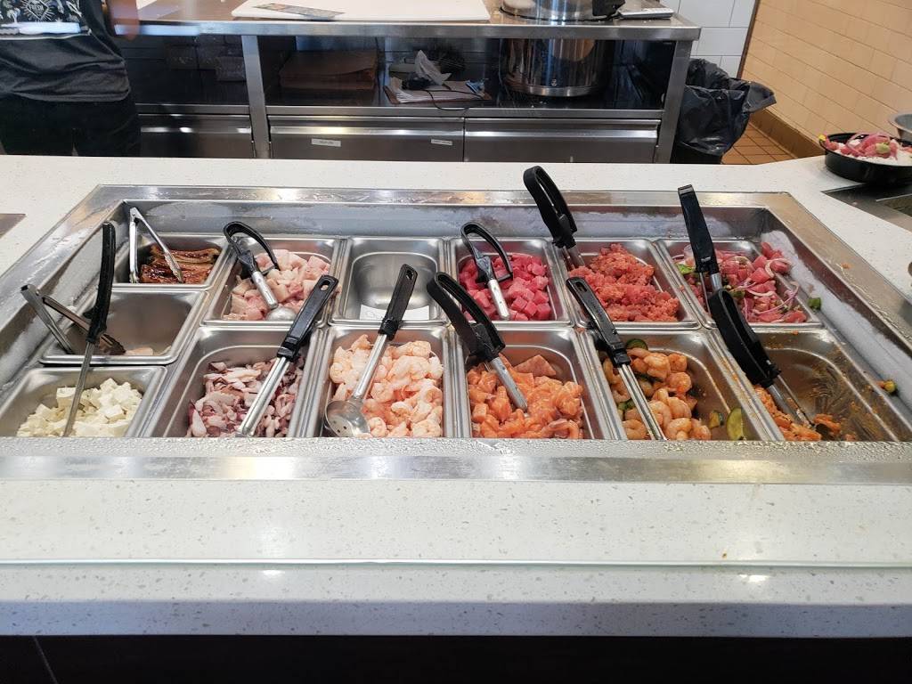 AhiPoki | restaurant | 3984 Douglas Blvd #110, Roseville, CA 95661, USA | 9167715222 OR +1 916-771-5222