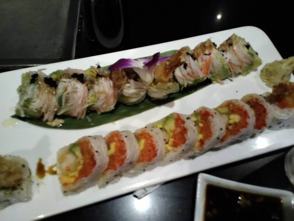 Nikko Hibachi | restaurant | 177-21 Union Tpke, Fresh Meadows, NY 11366, USA | 7188208818 OR +1 718-820-8818