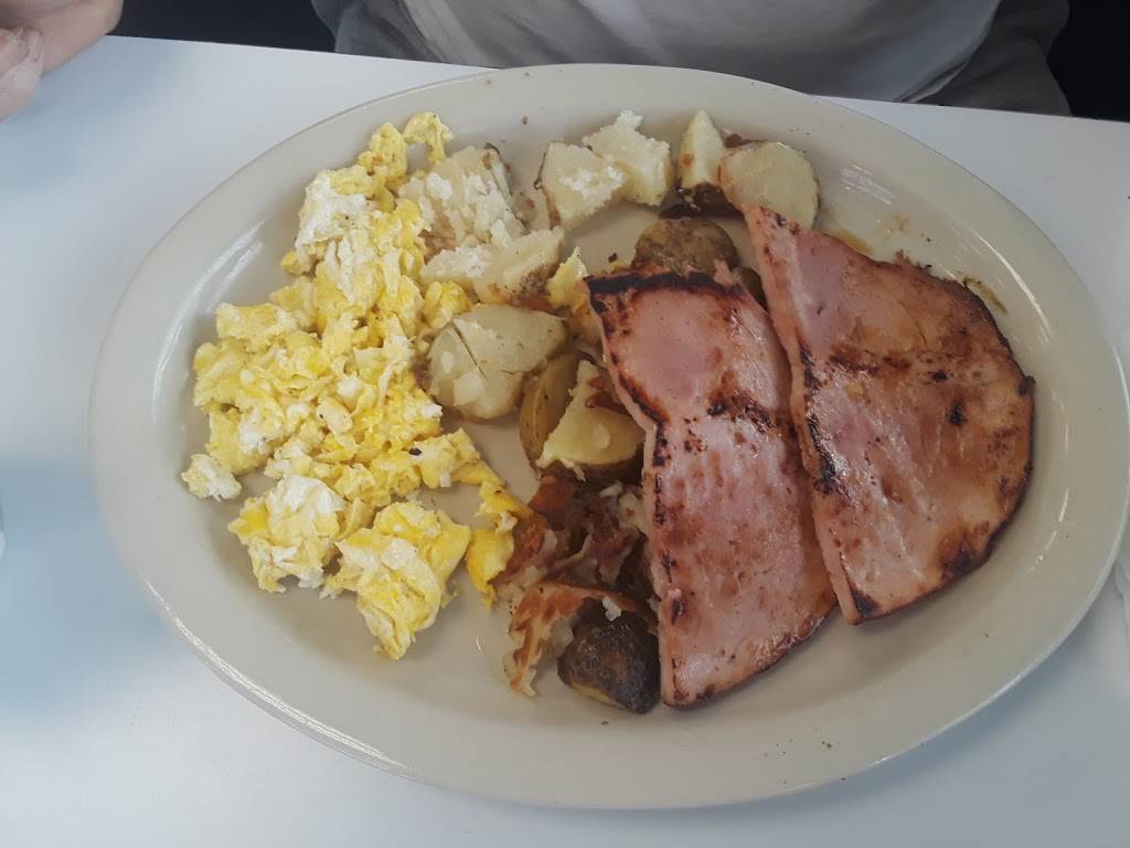 Tracks End | restaurant | 2934 Duss Ave, Ambridge, PA 15003, USA | 7243188419 OR +1 724-318-8419