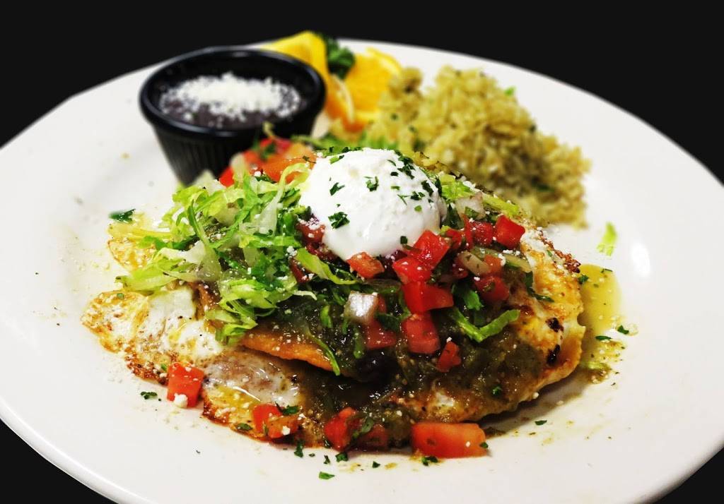 La Fonda del Bosque | restaurant | 1701 4th St SW, Albuquerque, NM 87102, USA | 5052385316 OR +1 505-238-5316