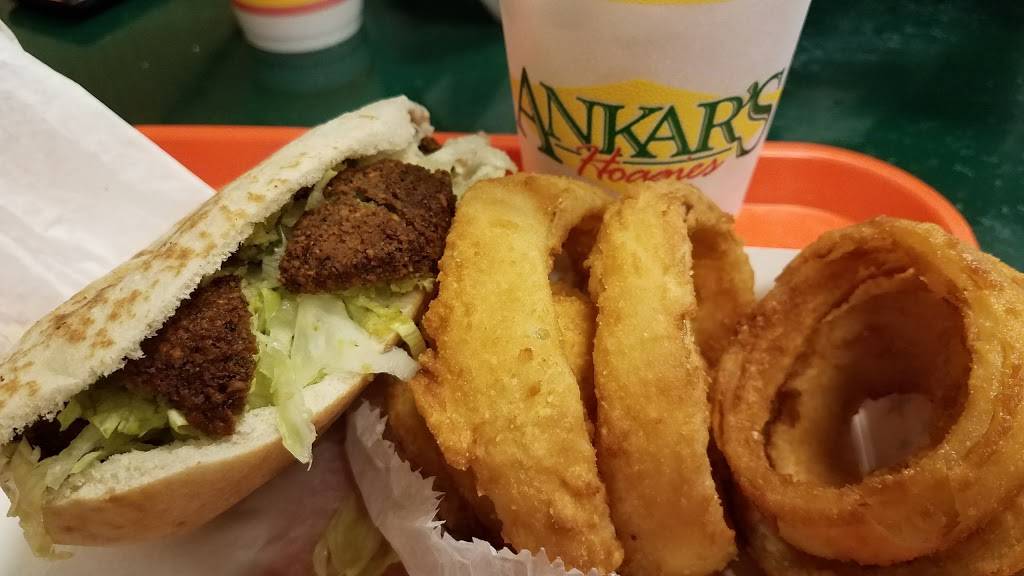 Ankars Hoagies | meal takeaway | 5966 Brainerd Rd, Chattanooga, TN 37421, USA | 4238993074 OR +1 423-899-3074