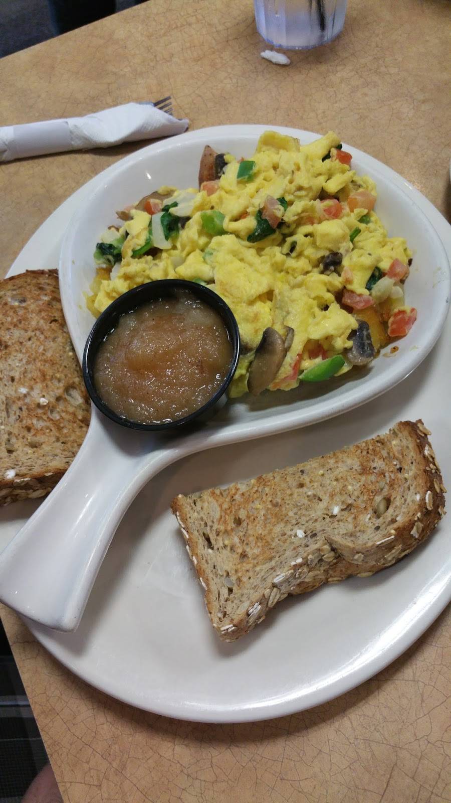 Flipside Cafe & Grill | cafe | 2074 Washington St, Grafton, WI 53024, USA | 2624740140 OR +1 262-474-0140