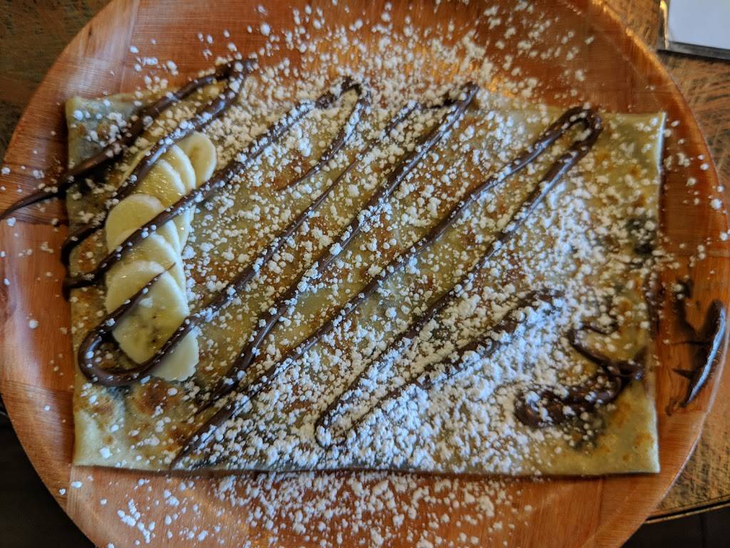 Chill Frozen Yogurt, Crepes and Coffee | cafe | 11706 Moorpark St, Studio City, CA 91604, USA | 8187620041 OR +1 818-762-0041