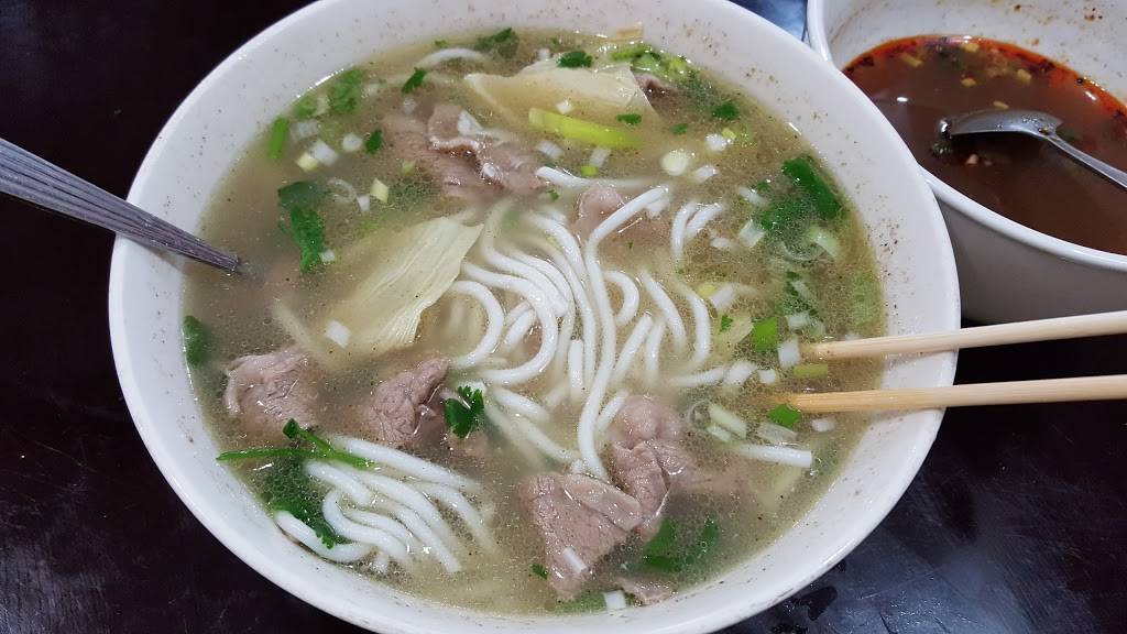 Yun Nan Flavour Garden | restaurant | 5121 8th Ave, Brooklyn, NY 11220, USA | 7186333090 OR +1 718-633-3090