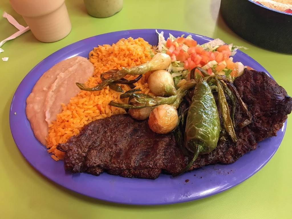 Guacamole Taqueria | restaurant | 7023 W Dempster St, Niles, IL 60714, USA | 8474107770 OR +1 847-410-7770