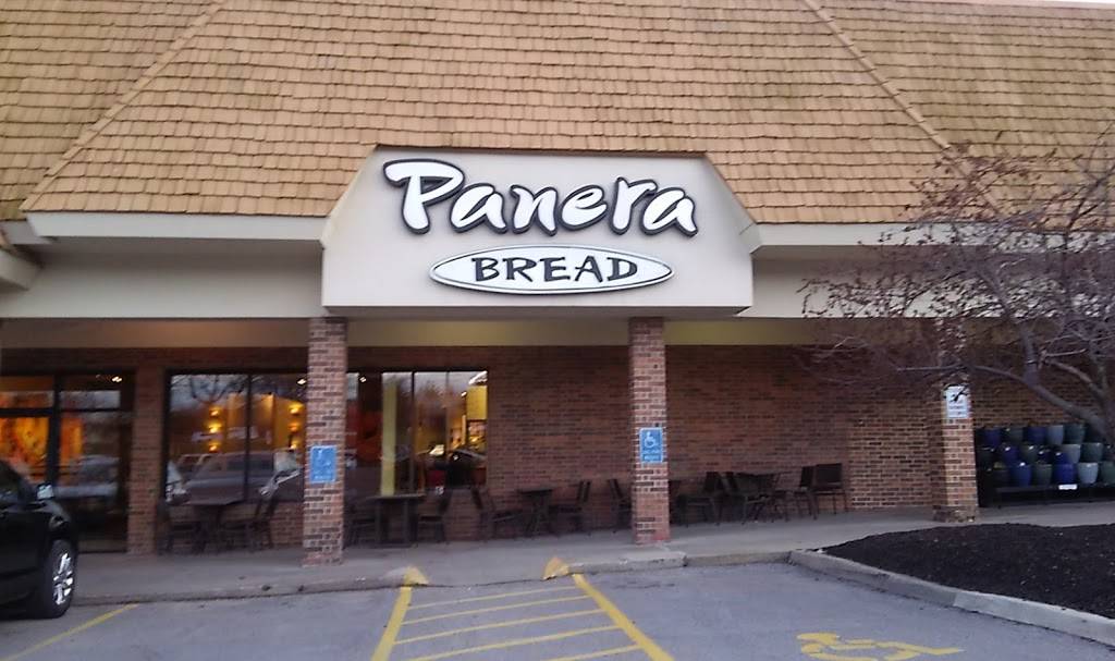 Panera Bread | bakery | 15221 W 87th St, Lenexa, KS 66219, USA | 9132270700 OR +1 913-227-0700