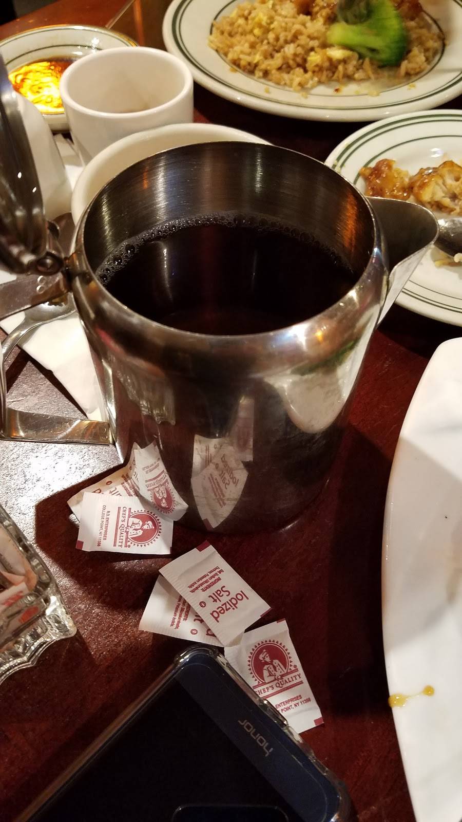 Lichee Nut | restaurant | 162 Montague St, Brooklyn, NY 11201, USA | 7185225565 OR +1 718-522-5565