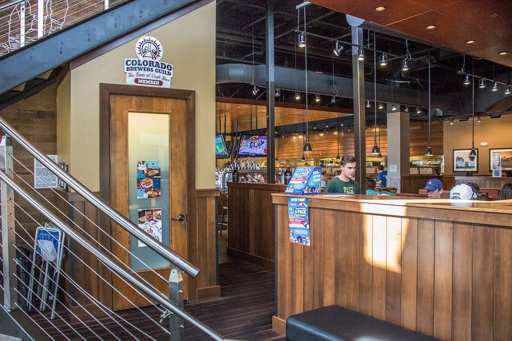 C.B. & Potts Restaurant & Taproom | restaurant | 195 E Foothills Pkwy, Fort Collins, CO 80525, USA | 9702211139 OR +1 970-221-1139