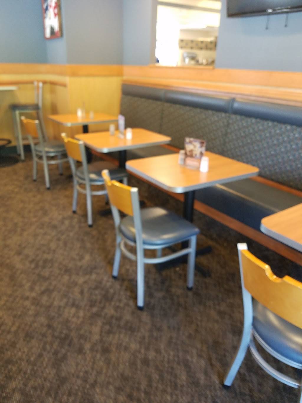 Culvers | restaurant | 1225 Marinette Ave, Marinette, WI 54143, USA | 7157329134 OR +1 715-732-9134