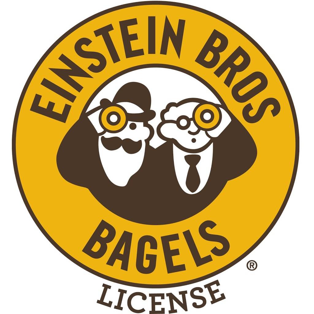 Einstein Bros. Bagels | bakery | 8000 Utopia Pkwy B6, Queens, NY 11439, USA | 7189907558 OR +1 718-990-7558