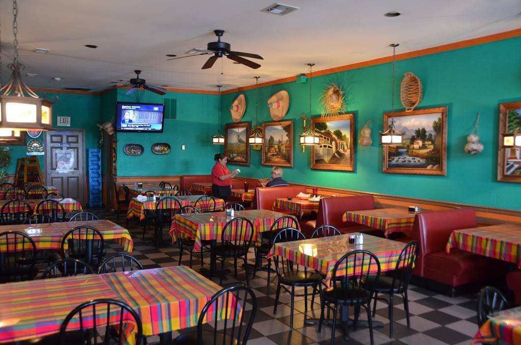 Zapata Mexican Restaurant | restaurant | 2005 Valleydale Rd, Birmingham, AL 35244, USA | 2057331115 OR +1 205-733-1115