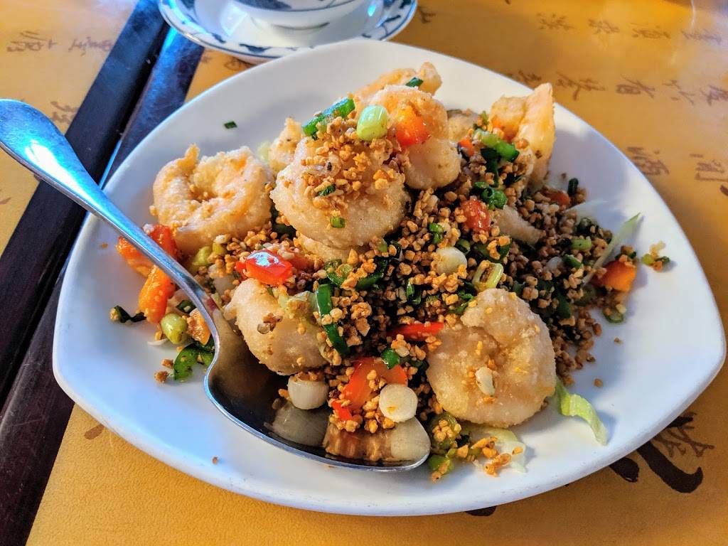 King Palace Chinese BBQ | restaurant | 330 NE 167th St, Miami, FL 33162, USA | 3059492339 OR +1 305-949-2339