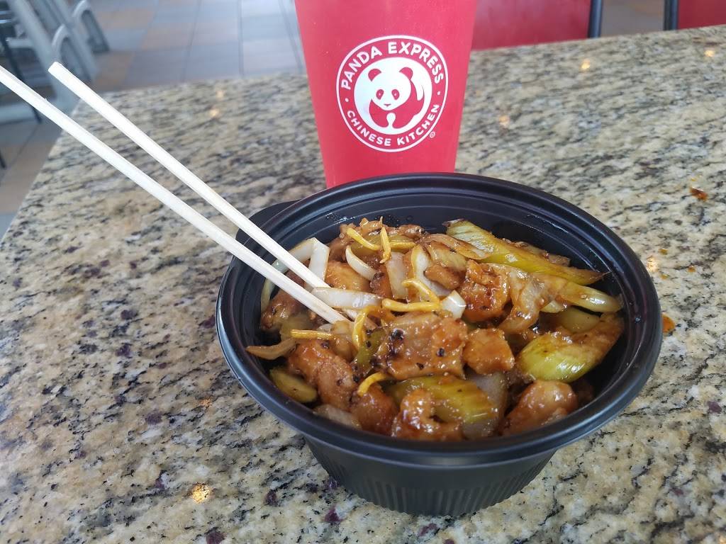Panda Express | meal takeaway | 4247 W 167th St, Country Club Hills, IL 60478, USA | 7087994486 OR +1 708-799-4486