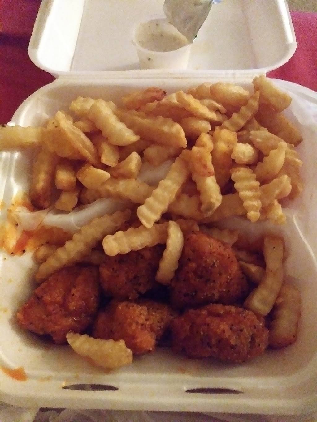 Jerry Yums Wings | restaurant | 3522 Flat Shoals Rd, Decatur, GA 30034, USA | 4706398163 OR +1 470-639-8163