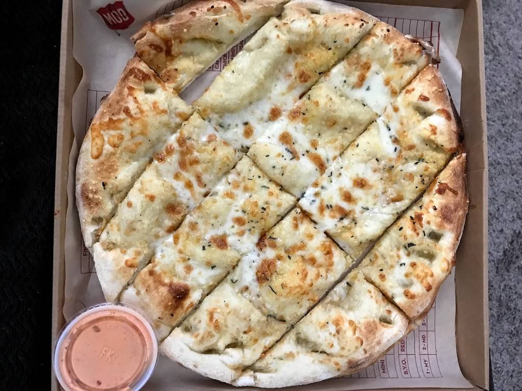 MOD Pizza | restaurant | 3622 E Highlands Ranch Pkwy, Highlands Ranch, CO 80126, USA | 3034701049 OR +1 303-470-1049