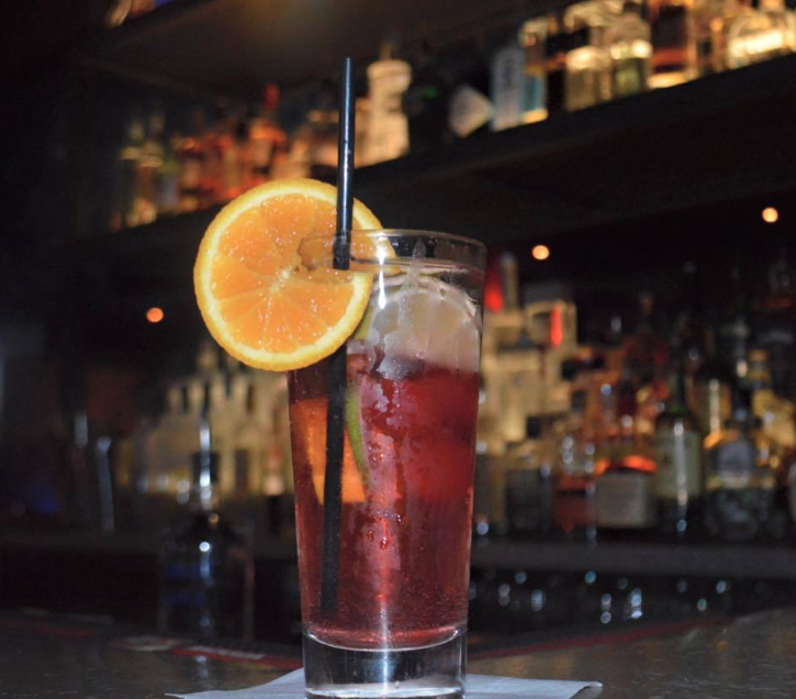 Foxhole | night club | 1218 14th Ct, Miami Beach, FL 33139, USA | 3055343511 OR +1 305-534-3511