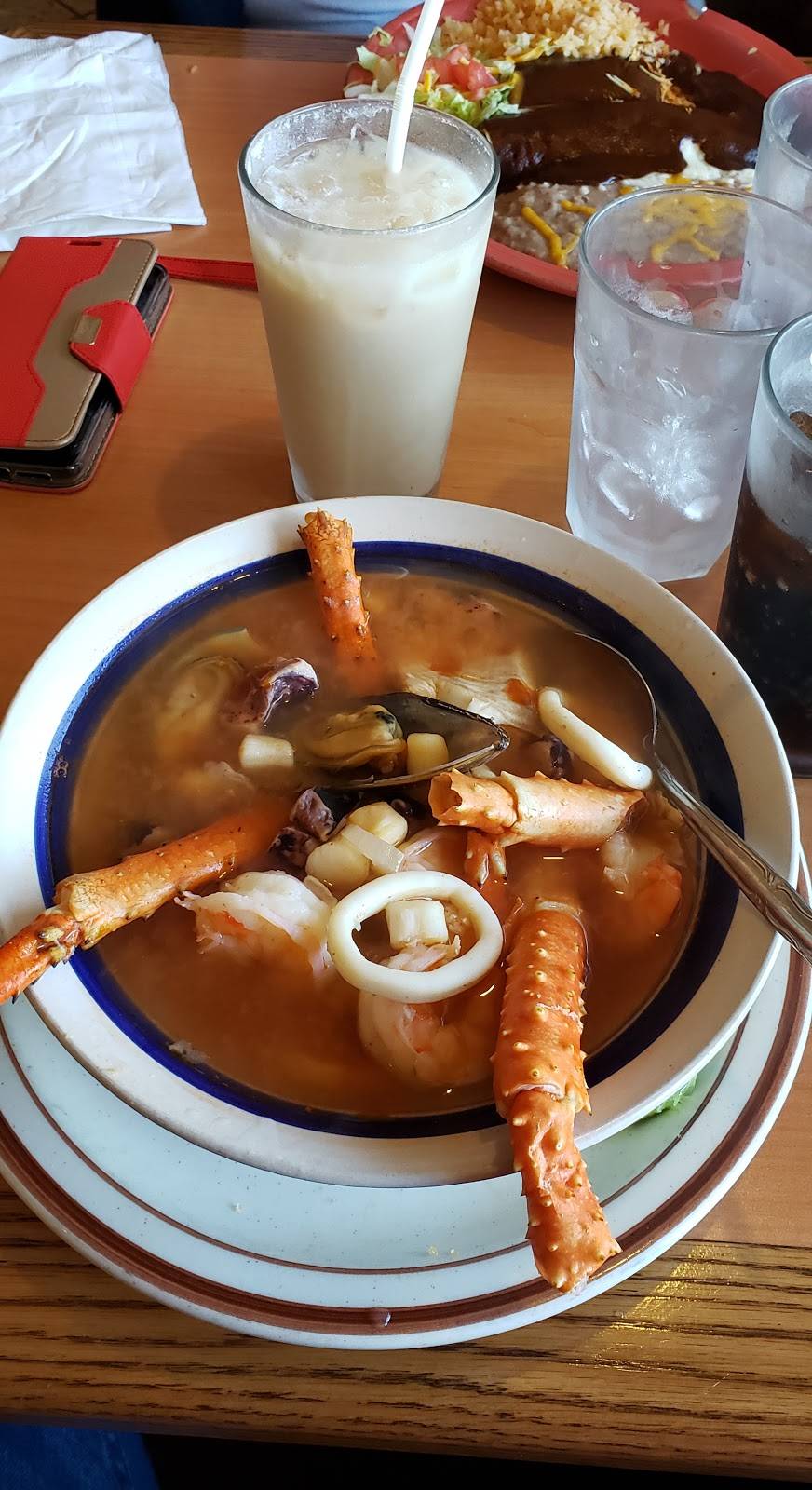 MI Jalisco Family Mexican Restaurant LLC | restaurant | 17683 SW Farmington Rd Suite B, Aloha, OR 97007, USA | 5036421800 OR +1 503-642-1800