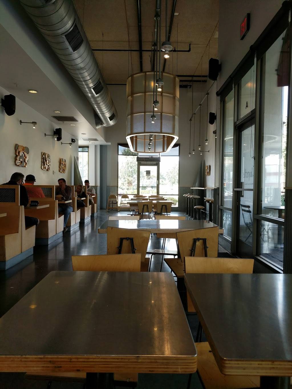 Chipotle Mexican Grill | restaurant | 895 Foothill Blvd Ste A, La Cañada Flintridge, CA 91011, USA | 8187908127 OR +1 818-790-8127