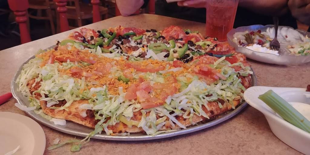 Pietros Pizza Milwaukie | restaurant | 10300 SE Main St, Milwaukie, OR 97222, USA | 5036597770 OR +1 503-659-7770