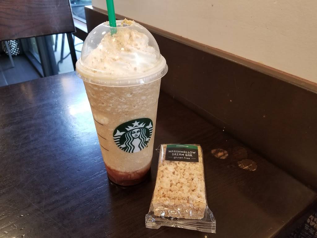 Starbucks | cafe | 350 Euclid Ave, San Diego, CA 92114, USA | 6192641865 OR +1 619-264-1865