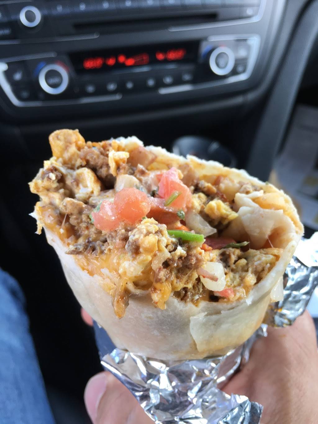 Road Runner Burrito | restaurant | 158 Bon Air Center, Greenbrae, CA 94904, USA | 4154616939 OR +1 415-461-6939