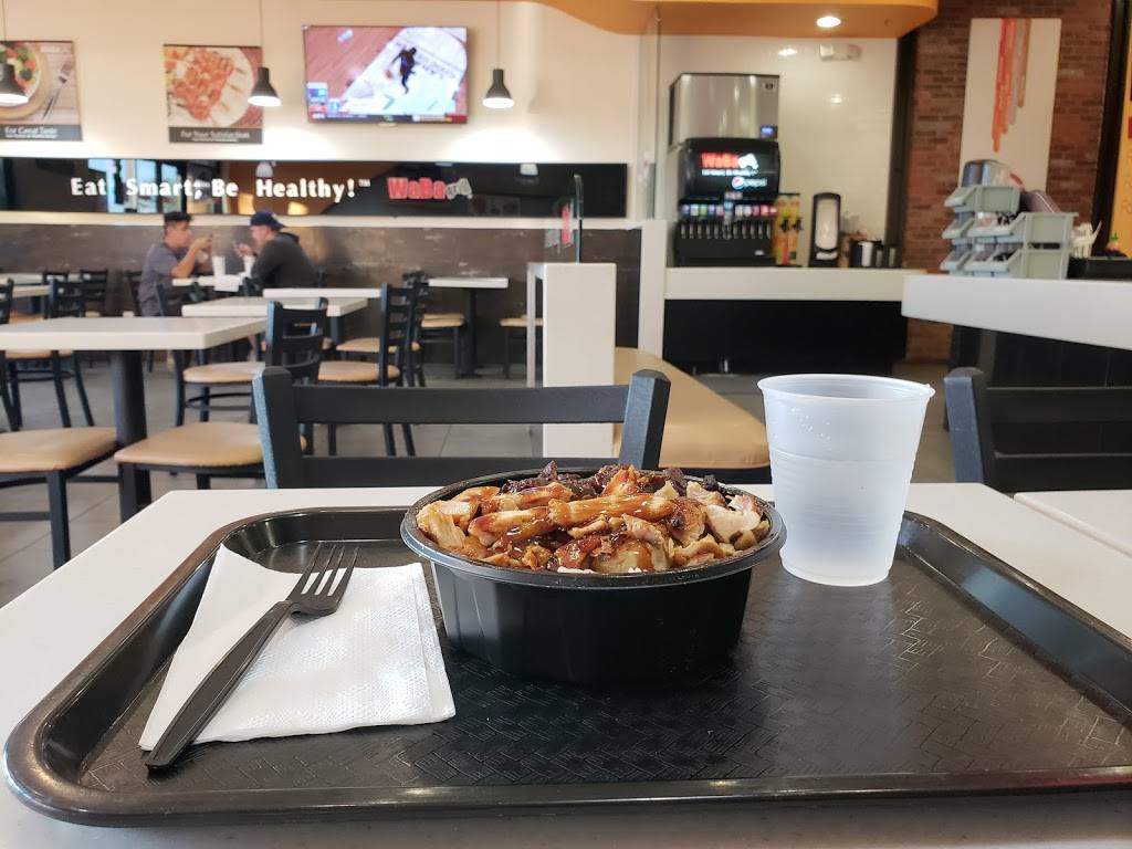 WaBa Grill | restaurant | 4517 Chino Hills Pkwy Unit # C, Chino Hills, CA 91709, USA | 9093219093 OR +1 909-321-9093