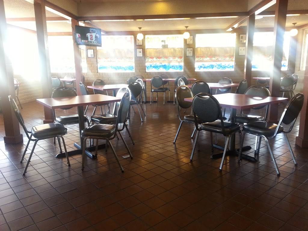 Hogie House Sandwiches | restaurant | 5810 E 22nd St, Tucson, AZ 85711, USA | 5207906703 OR +1 520-790-6703