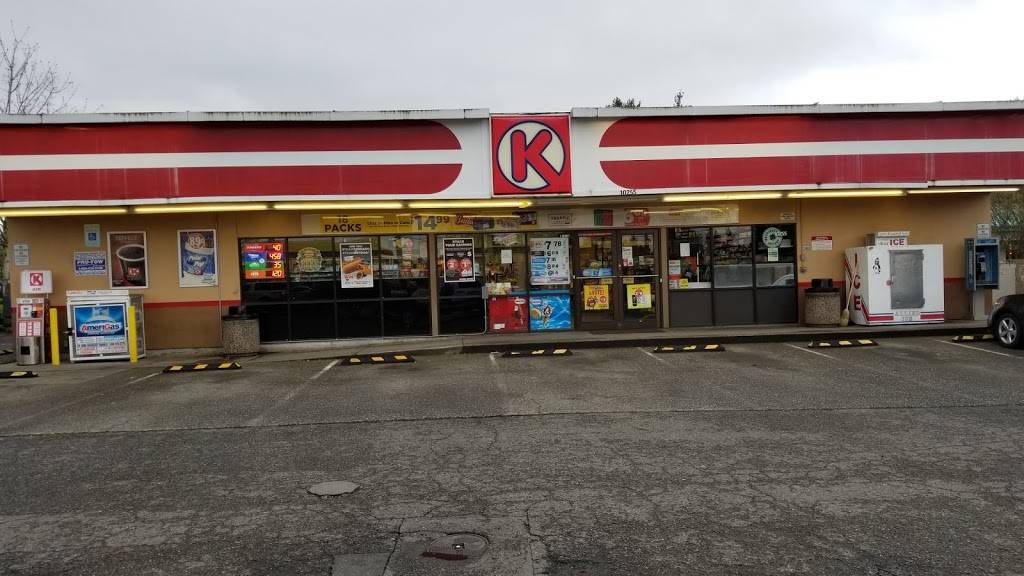 Circle K | meal takeaway | 10255 SE 240th St, Kent, WA 98031, USA | 2538546637 OR +1 253-854-6637