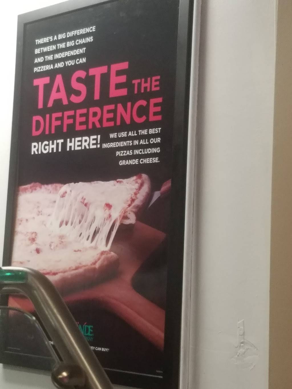 Goodys Pizza & Grill | restaurant | 1204 US-130, Cinnaminson, NJ 08077, USA | 8563034177 OR +1 856-303-4177