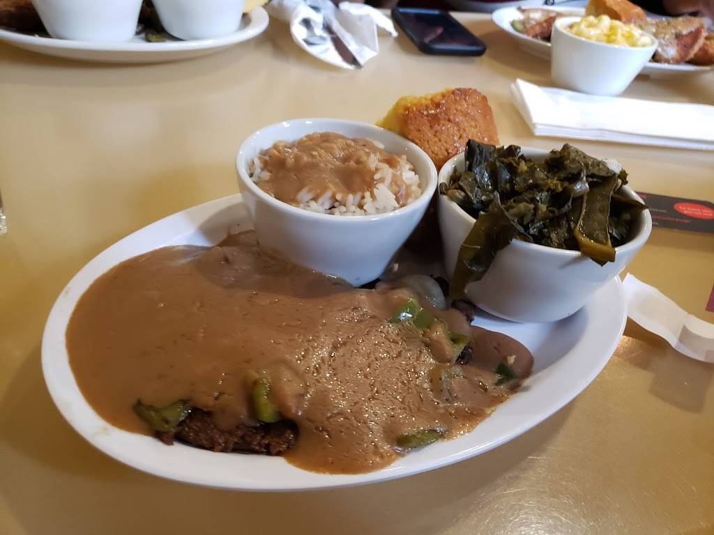 Carmi Soul Food Restaurant | restaurant | 1825 E Carson St, Pittsburgh, PA 15203, USA | 4122310100 OR +1 412-231-0100