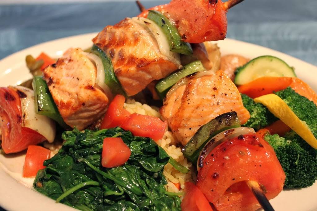 Theos | restaurant | 812 Westheimer Rd, Houston, TX 77006, USA | 7135230425 OR +1 713-523-0425