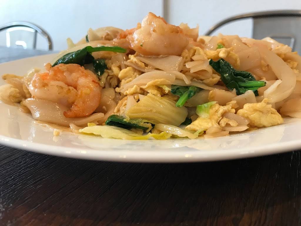 Orchid Pavillion Cafe | restaurant | 1540 Webster St, Alameda, CA 94501, USA | 5108712908 OR +1 510-871-2908