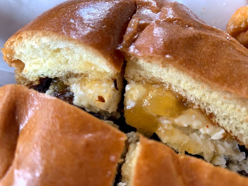 Burger Culture | restaurant | 6920 N Dale Mabry Hwy, Tampa, FL 33614, USA | 8139927444 OR +1 813-992-7444