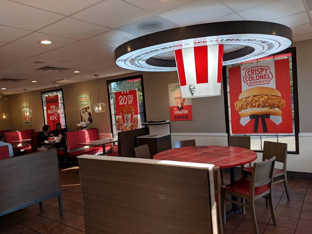 KFC | restaurant | 2342 Story Rd, San Jose, CA 95122, USA | 4082722900 OR +1 408-272-2900