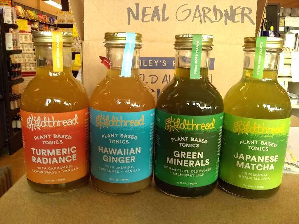 Jandis Natural Market and Organic Cafe | restaurant | 3000 Long Beach Rd, Oceanside, NY 11572, USA | 5165365535 OR +1 516-536-5535