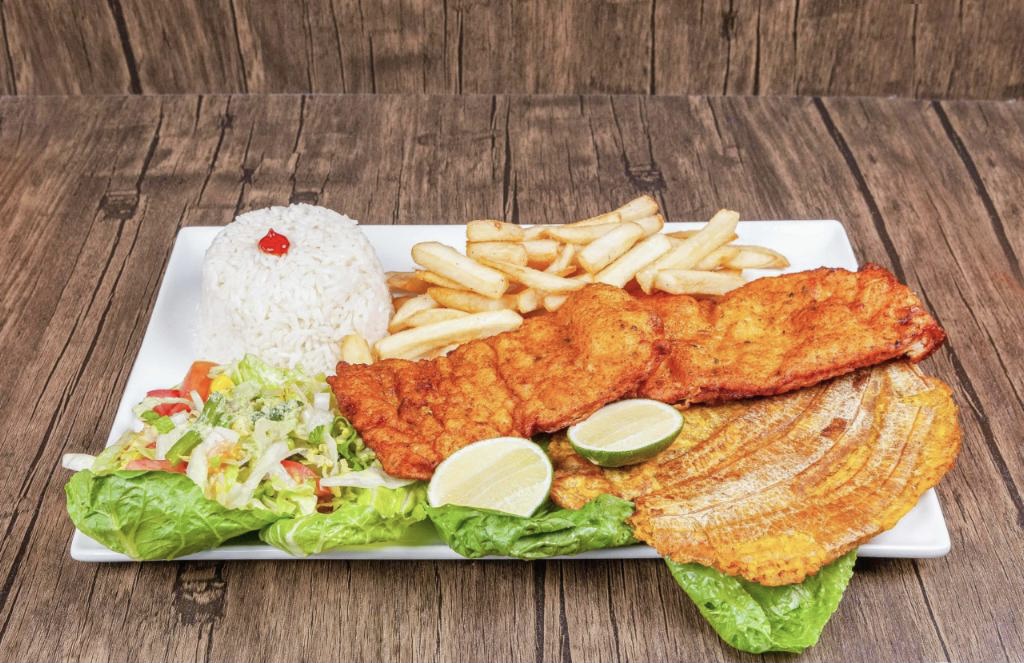 El Paraiso Colombiano | restaurant | 351 High St, Holyoke, MA 01040, USA | 4133153457 OR +1 413-315-3457