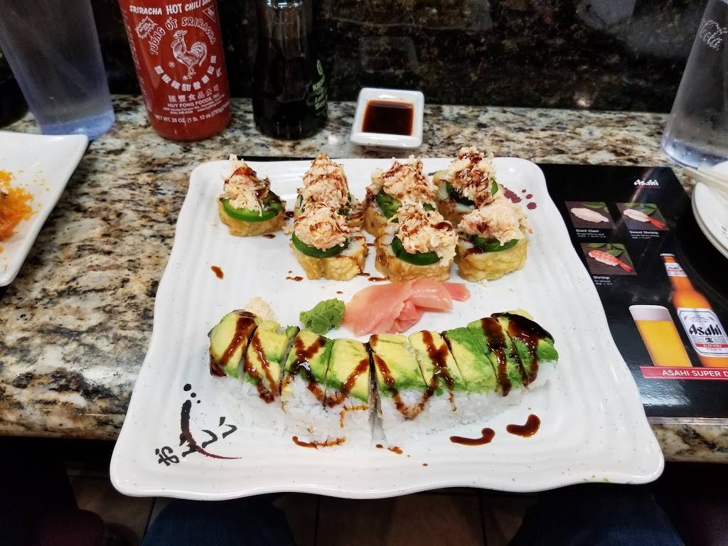 Sushi House | restaurant | 509 Telegraph Canyon Rd, Chula Vista, CA 91910, USA | 6196566818 OR +1 619-656-6818