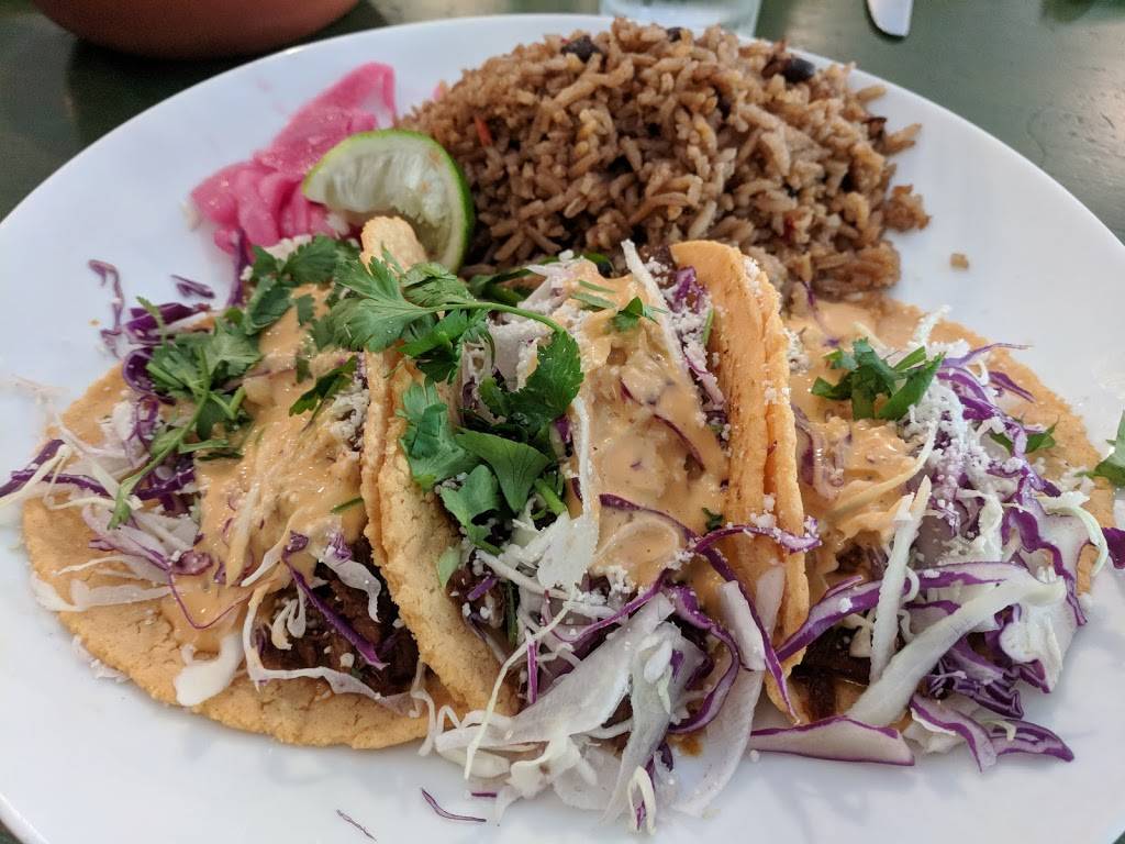 Pura Vida Cocina | restaurant | 313 NE 3rd St, McMinnville, OR 97128, USA | 5036872020 OR +1 503-687-2020