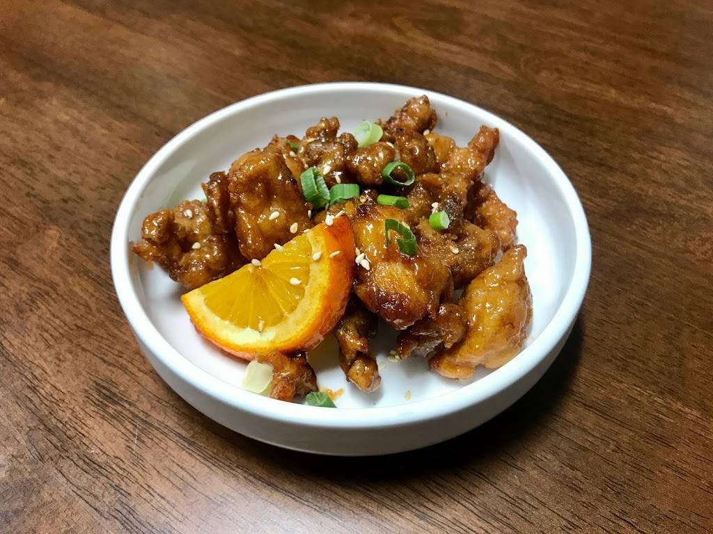 Siam Cafe Thai Food | restaurant | 16045 Sherman Way #D, Van Nuys, CA 91406, USA | 8189946383 OR +1 818-994-6383