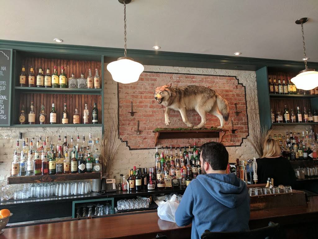 Idas Nearabout | restaurant | 43-13 Queens Blvd, Sunnyside, NY 11104, USA | 7184331916 OR +1 718-433-1916