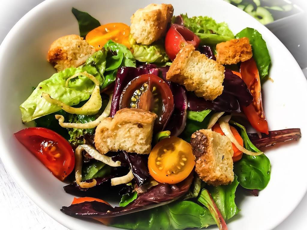 Cafe Thyme | restaurant | 433 1st St, Gilroy, CA 95020, USA | 4084131250 OR +1 408-413-1250